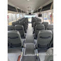 Used bus with 55 seats